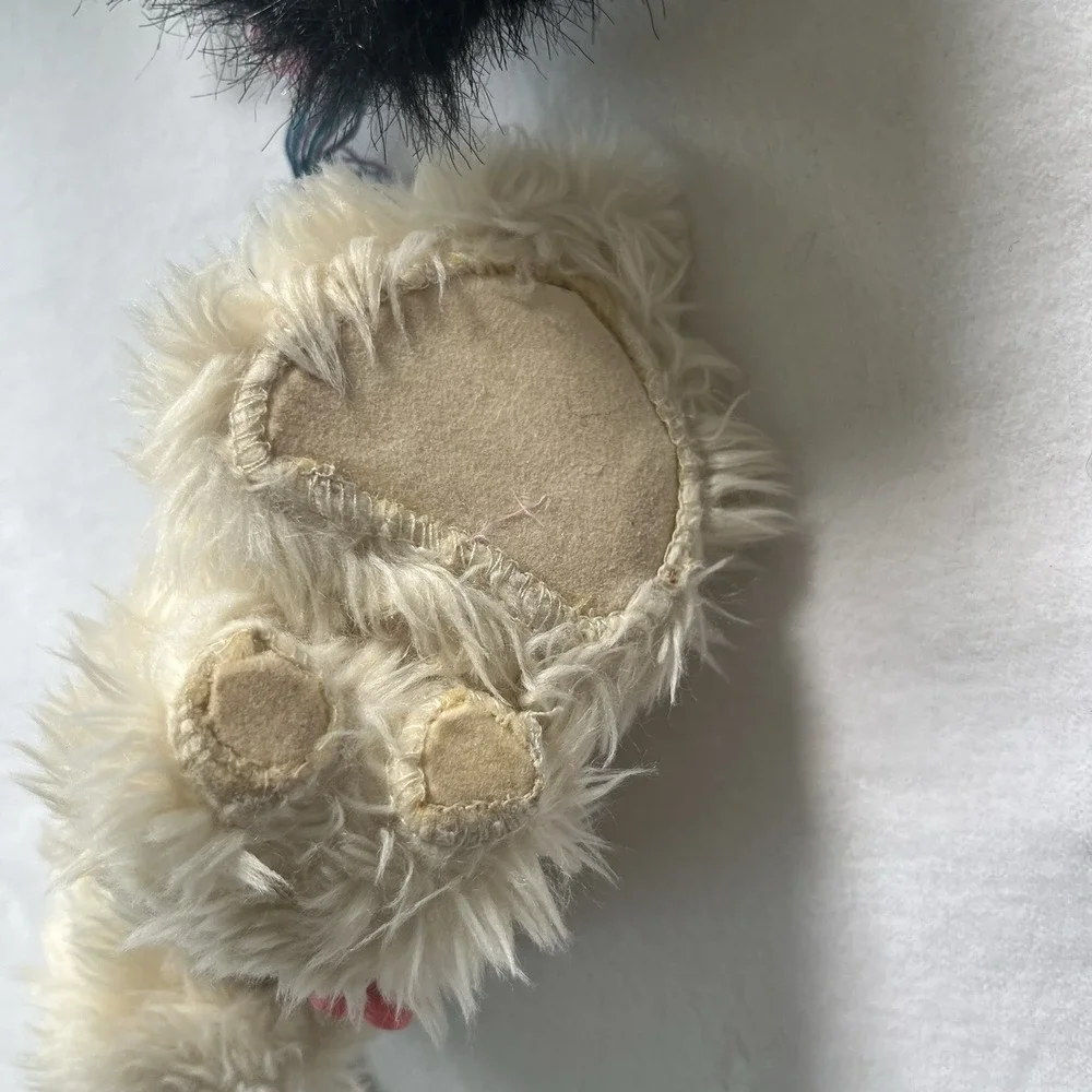American Girl Doll Pets Coconut Dog and Licorice Cat Pet Carrier & Accessories